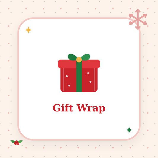 Gift Wrap