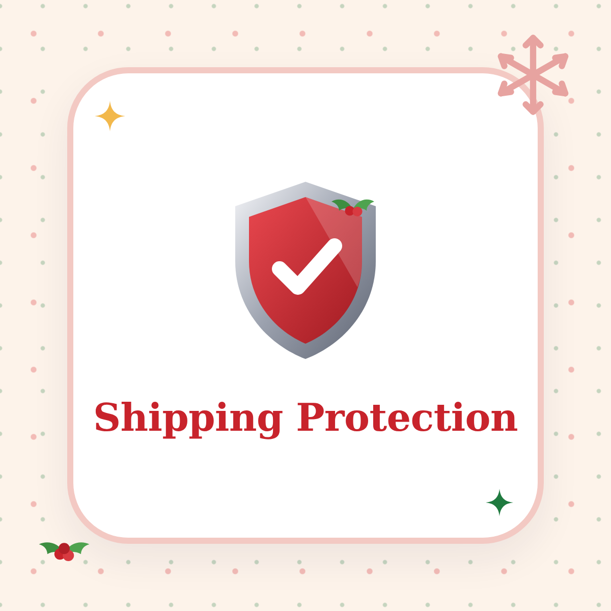 Shipping Protection