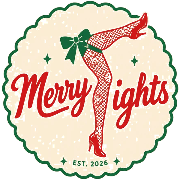 Merry tights